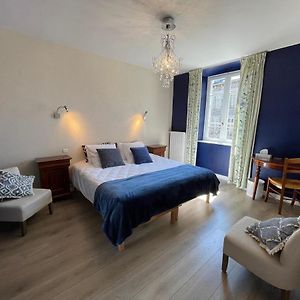 Double or Twin Room Bathroom